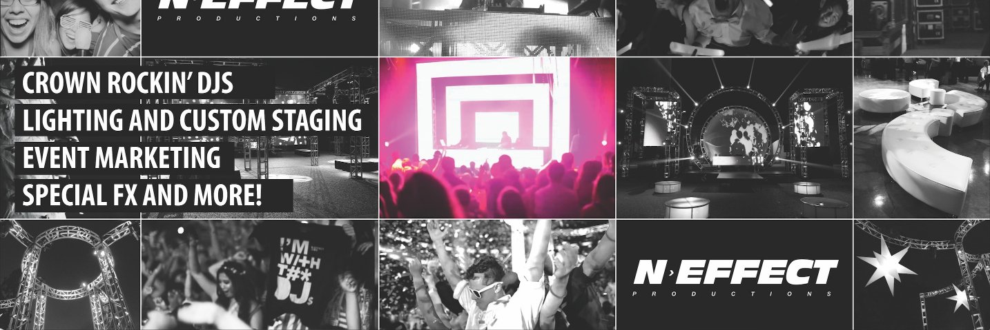NEFFECTDJS's profile banner image