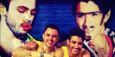 PatriciJeM's profile banner image