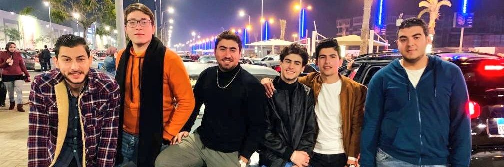 tarekbrakat2's profile banner image