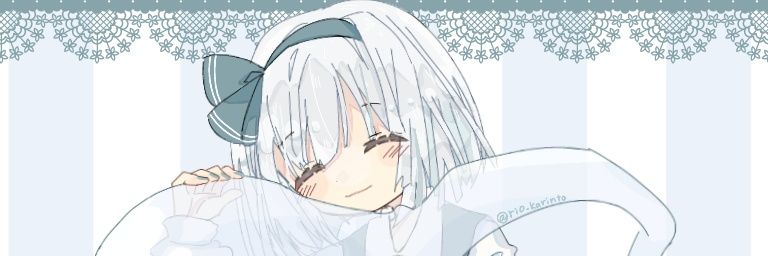 rio_karinto's profile banner image