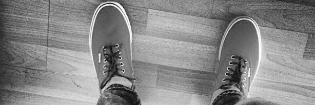 Daniiel ◢ ◤ banner