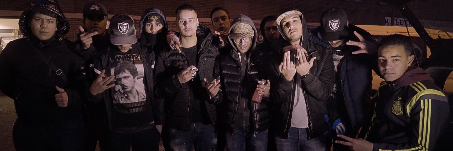 Chahid_Music's profile banner image