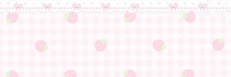 lilipupsie's profile banner image