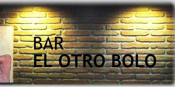 El Otro Bolo banner