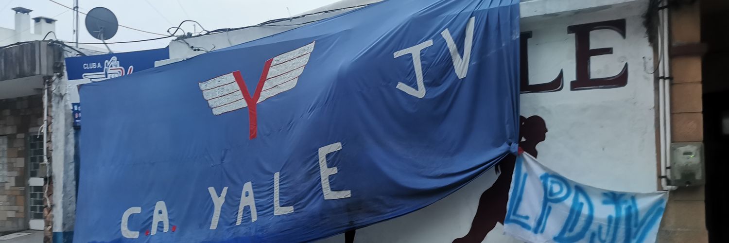 AgustinYozzi11's profile banner image