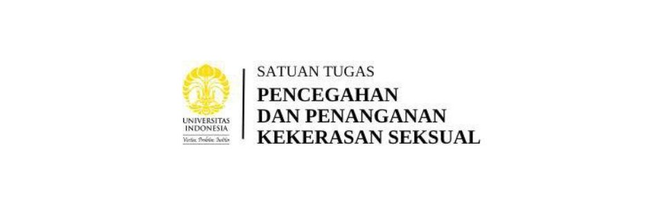 Satgas PPKS UI banner