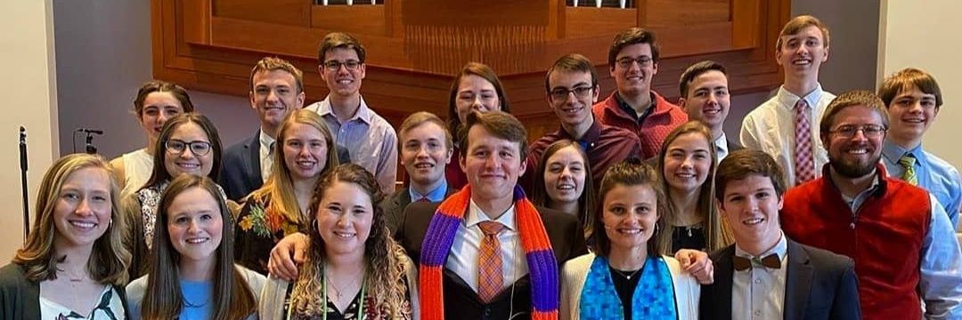 ClemsonPSA's profile banner image