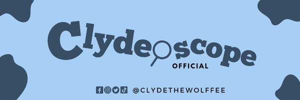 clydeoscopeofc Profile Banner