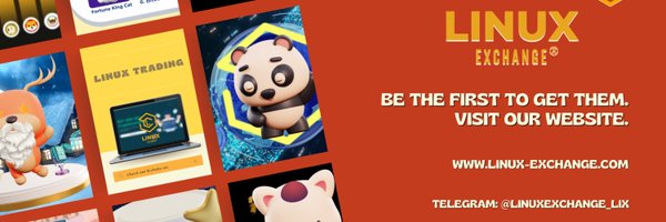 LINUX_LIX Profile Banner