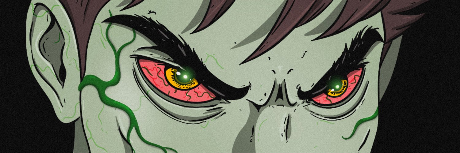 BiohazardGen's profile banner image