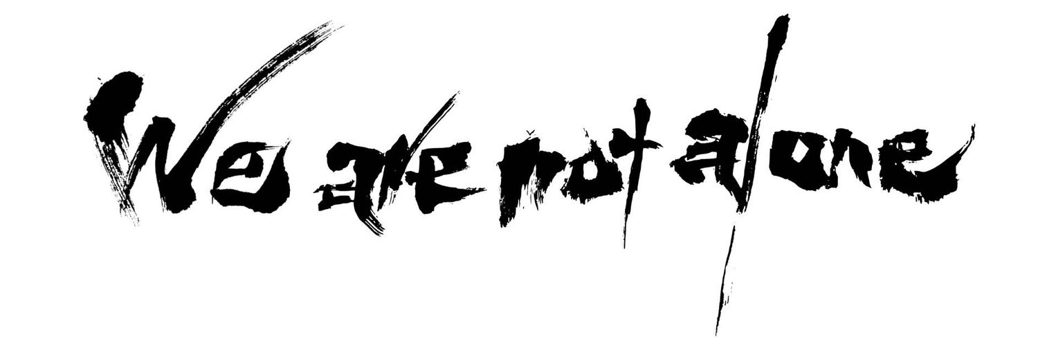 虹橋🌈かける banner