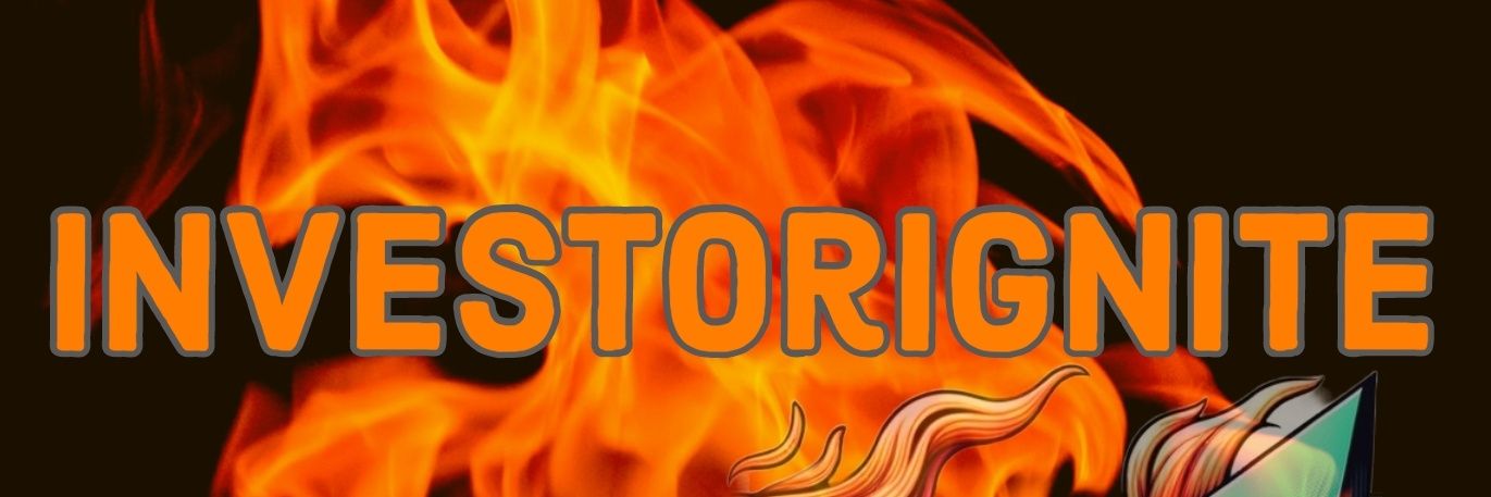 InvestorIgnite, LLC banner