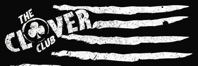 thecloverclub's profile banner image
