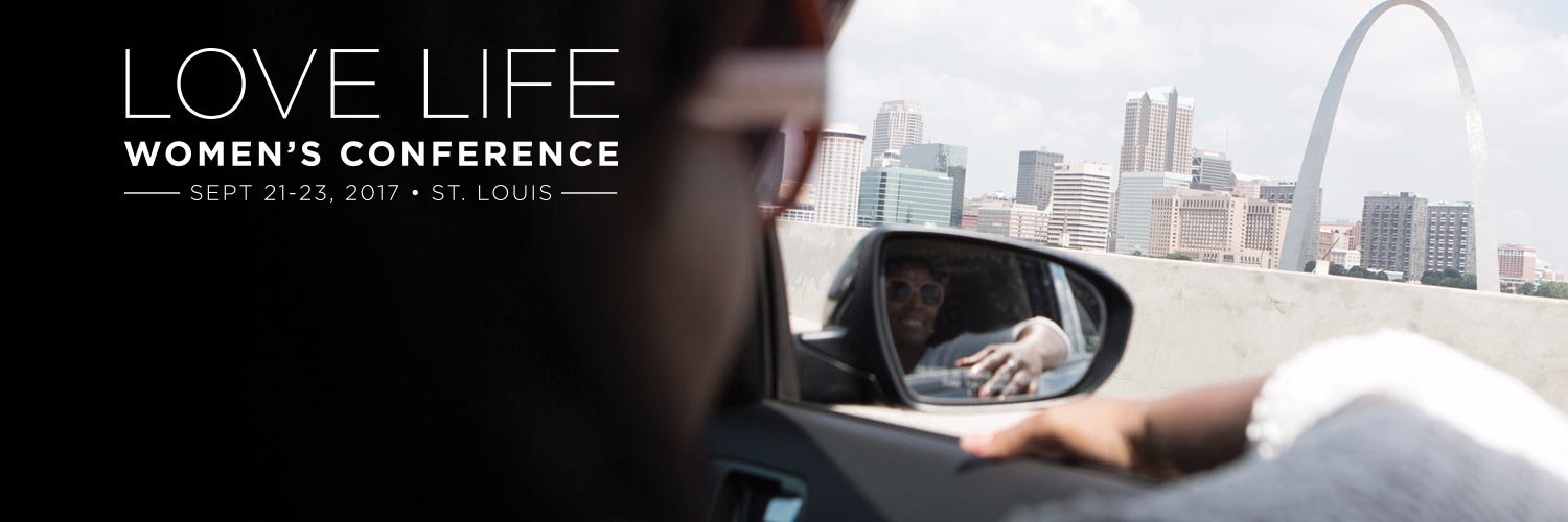 joycemeyerlive's profile banner image