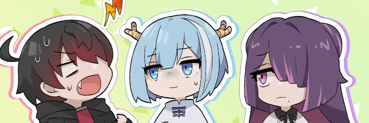 ria_2811's profile banner image