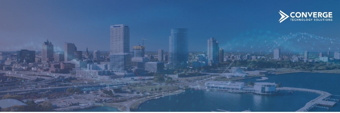 PDS - A Converge Company banner