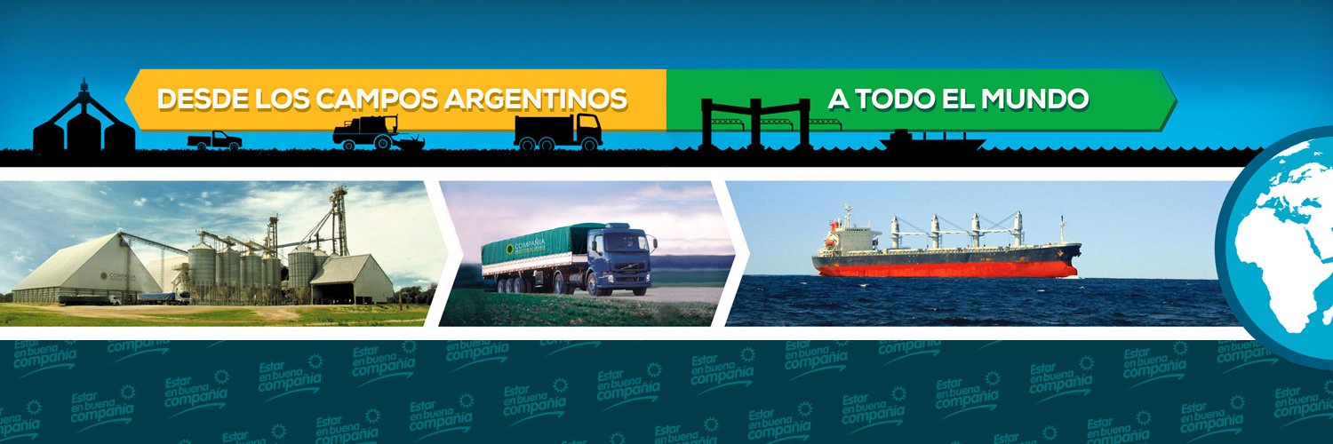 CompaniaOficial's profile banner image