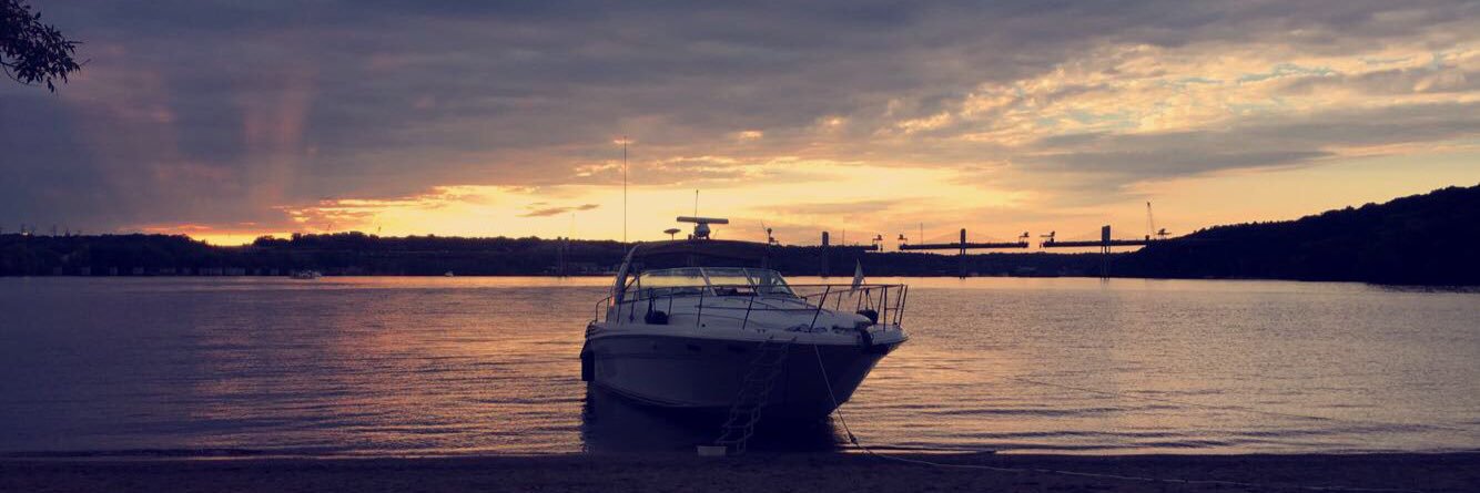 brandonlinner's profile banner image