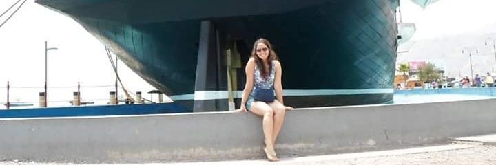 cecymunozp's profile banner image