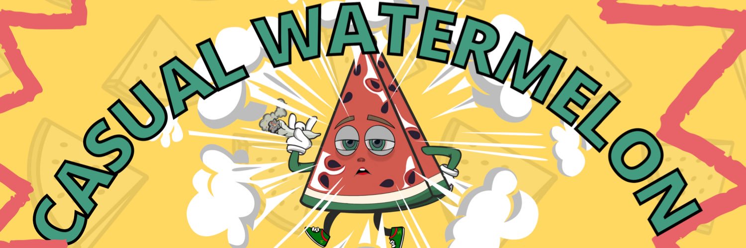 DfinityFruit's profile banner image
