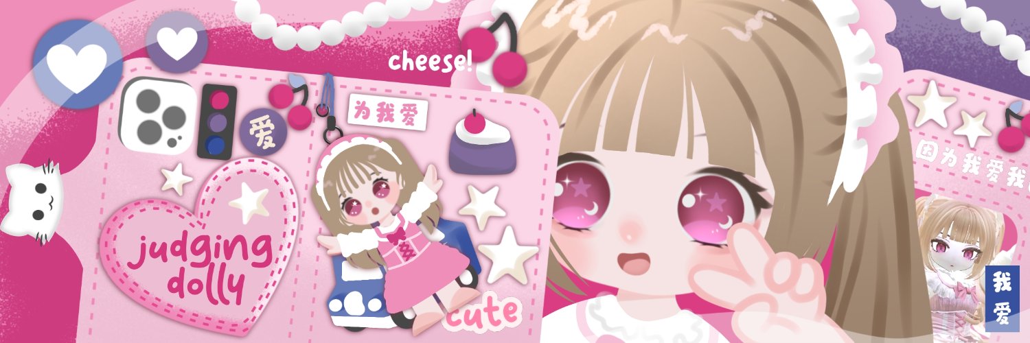 Keiko | WA only banner