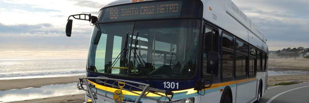SantaCruzMETRO's profile banner image