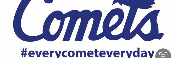 GHSComets Profile Banner