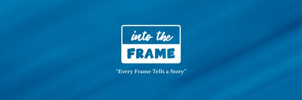 Into_the_frame Profile Banner