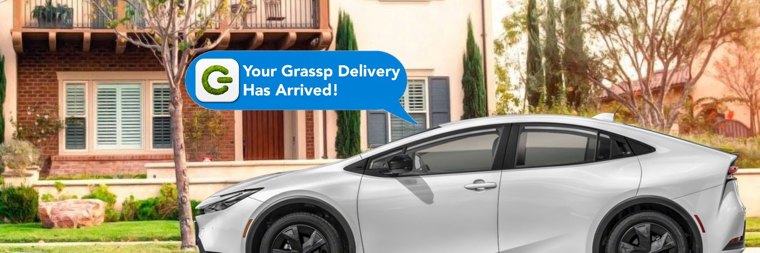 GrasspHealth's profile banner image