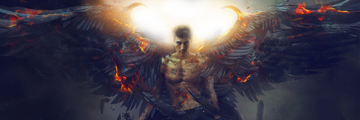 Antikhrist's profile banner image