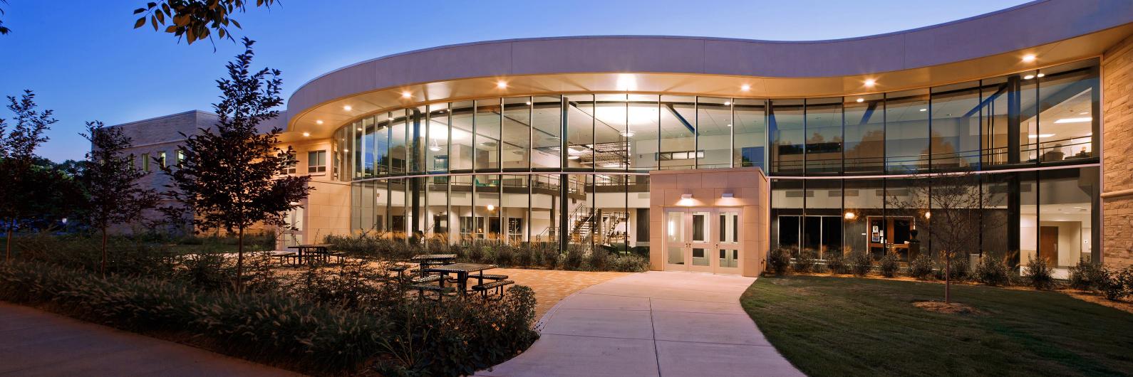 IUSB School of Ed banner