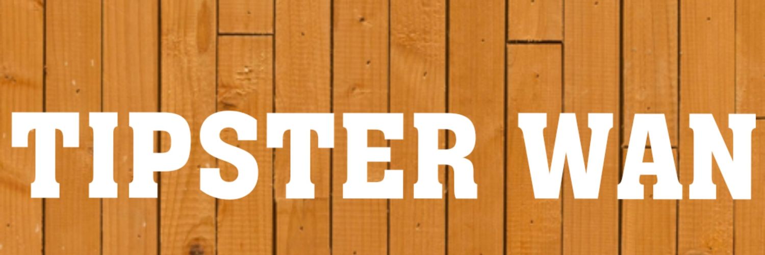 Tipster Wan's banner