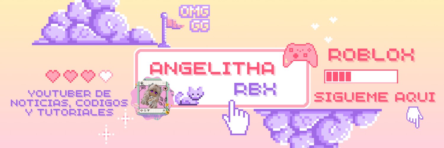 Angelitha Rbx banner