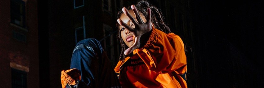 Bombshell By Bleu banner