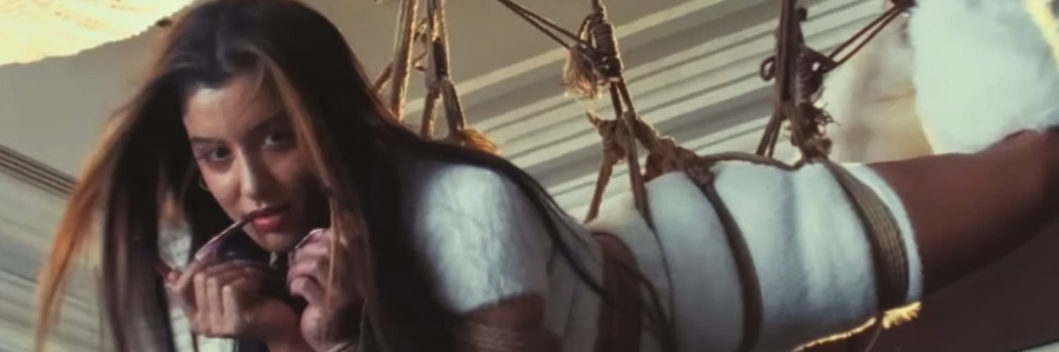 judith's banner