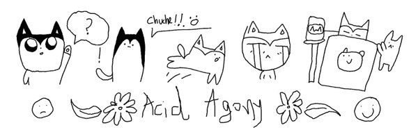 acidagony Profile Banner