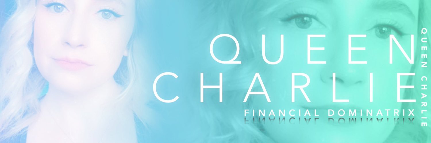 QueenCharlie915's profile banner image