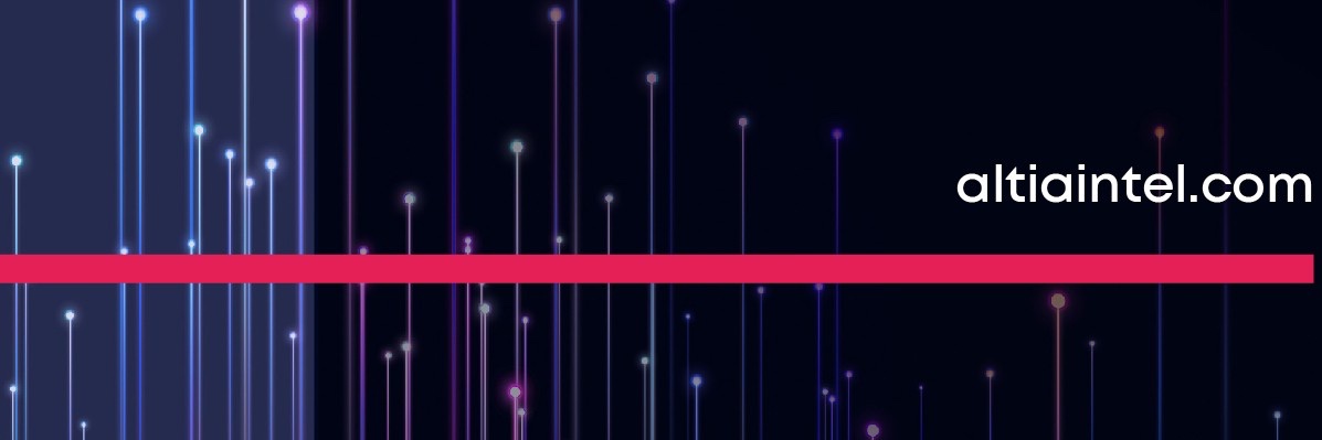 Altia banner