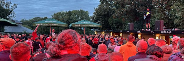 andyhodgson110 Profile Banner