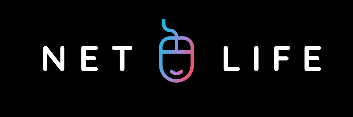 NetLife Gaming banner