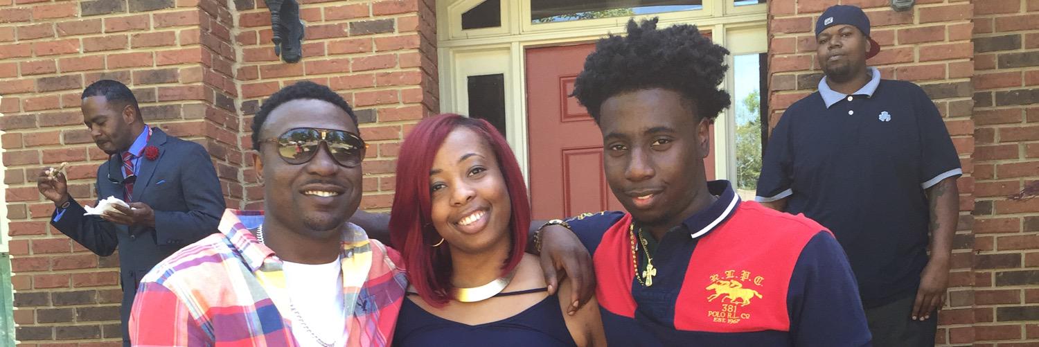 nappyheadshawty's profile banner image