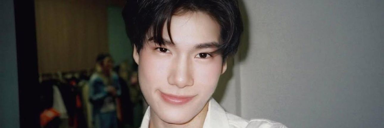 loving pretty boy💗 banner