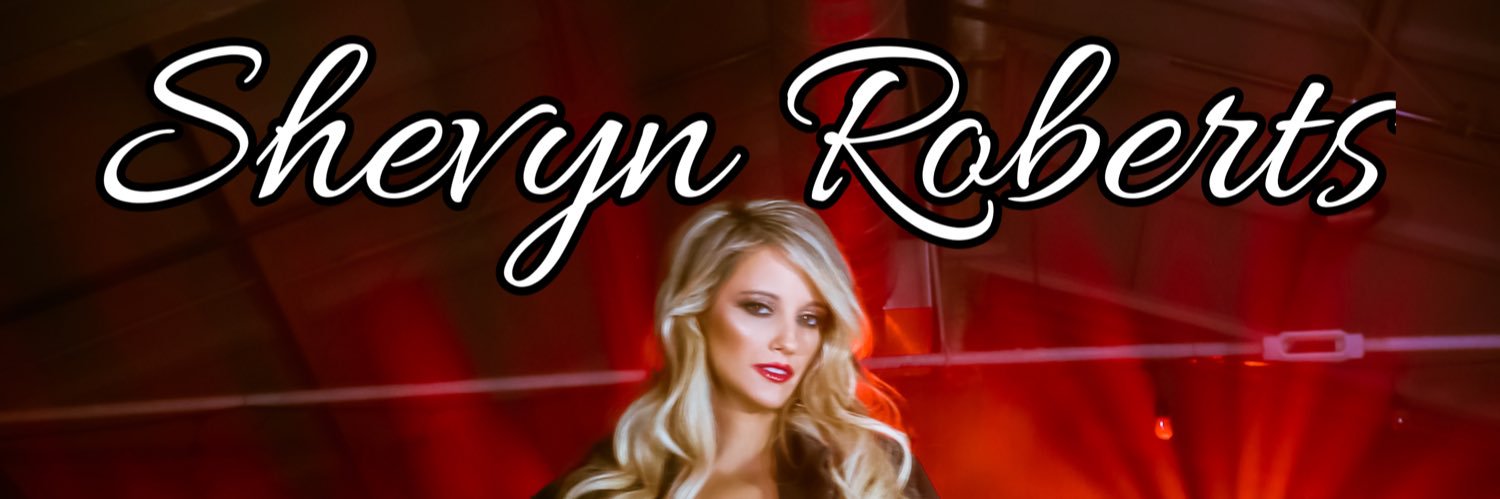 ShevynR's profile banner image