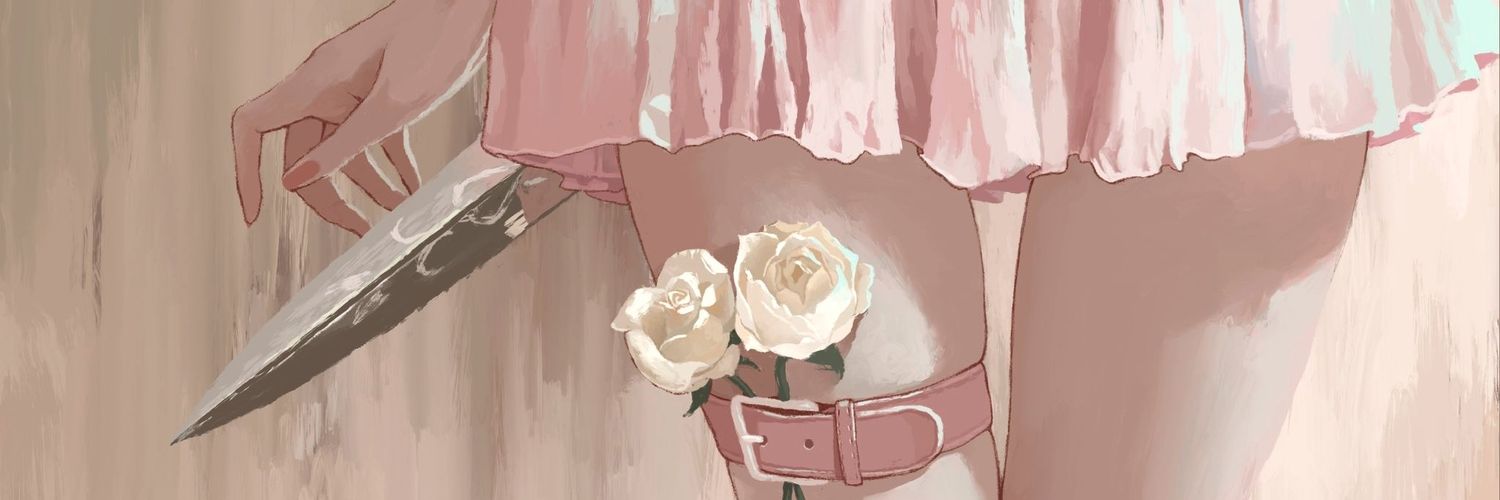 raredelightdude's profile banner image