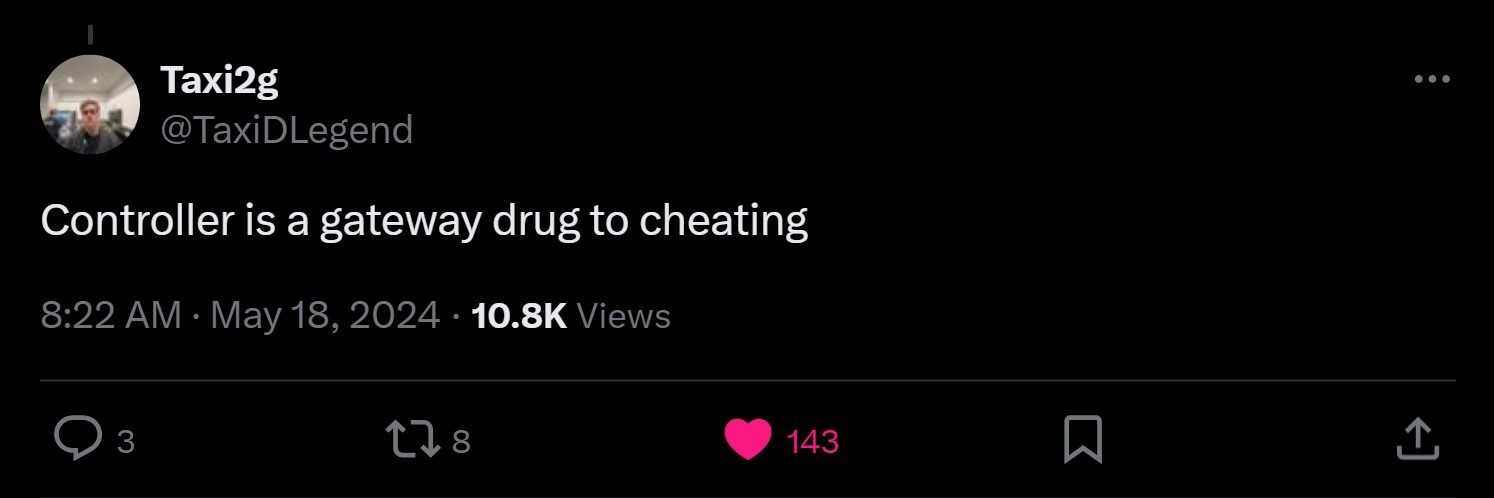 OnlineSimp's profile banner image