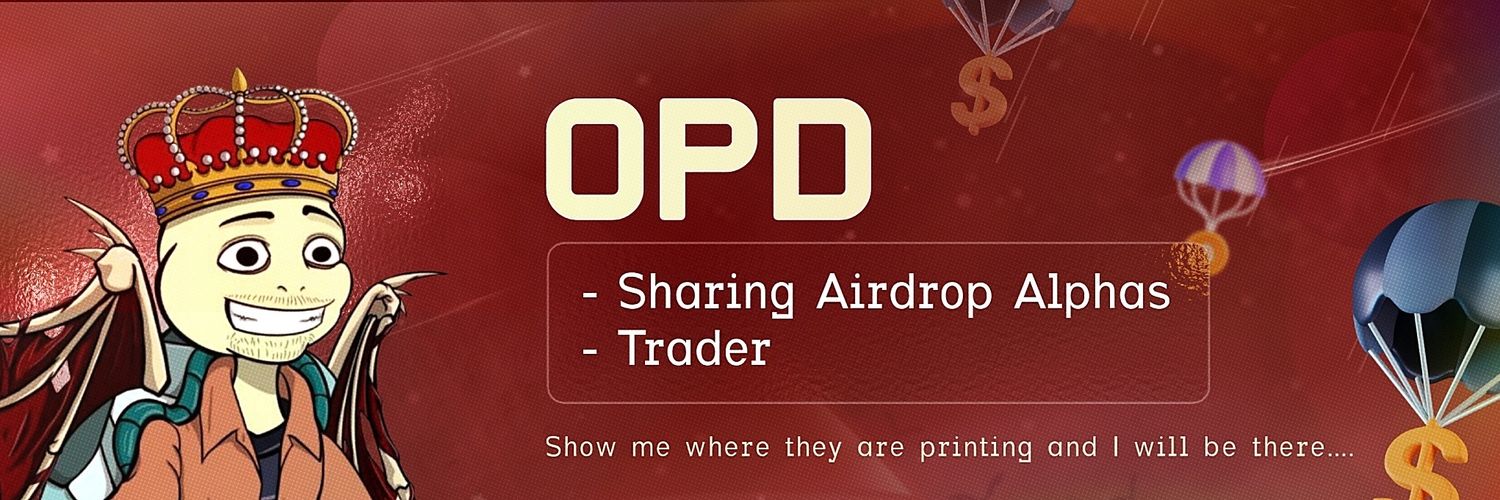 OPD's banner