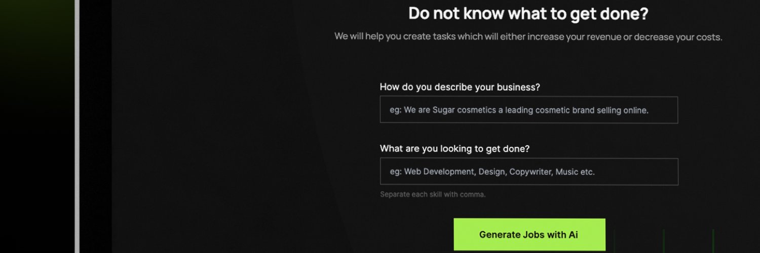 5DollarJobs.com banner