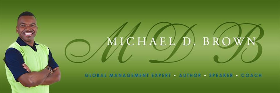 TheMichaelBrown's profile banner image