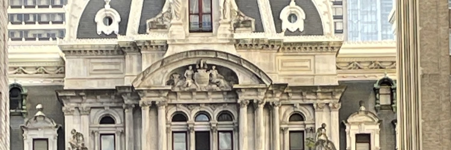 Raymond Cheddington banner