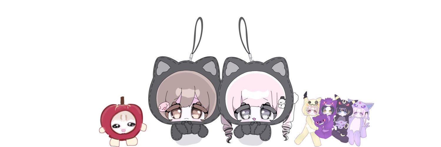 ねこつぁん banner